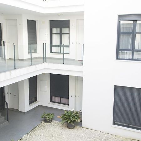 Apartamentos Cordoba Best II Екстер'єр фото