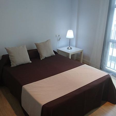 Apartamentos Cordoba Best II Екстер'єр фото