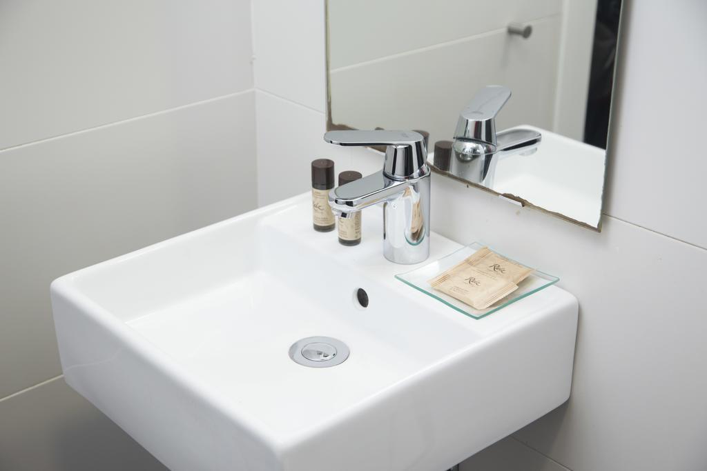 Apartamentos Cordoba Best II Екстер'єр фото