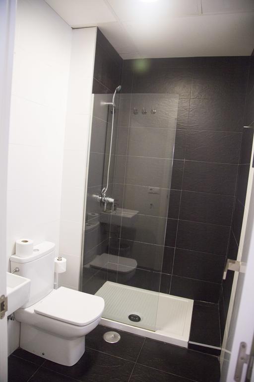 Apartamentos Cordoba Best II Екстер'єр фото