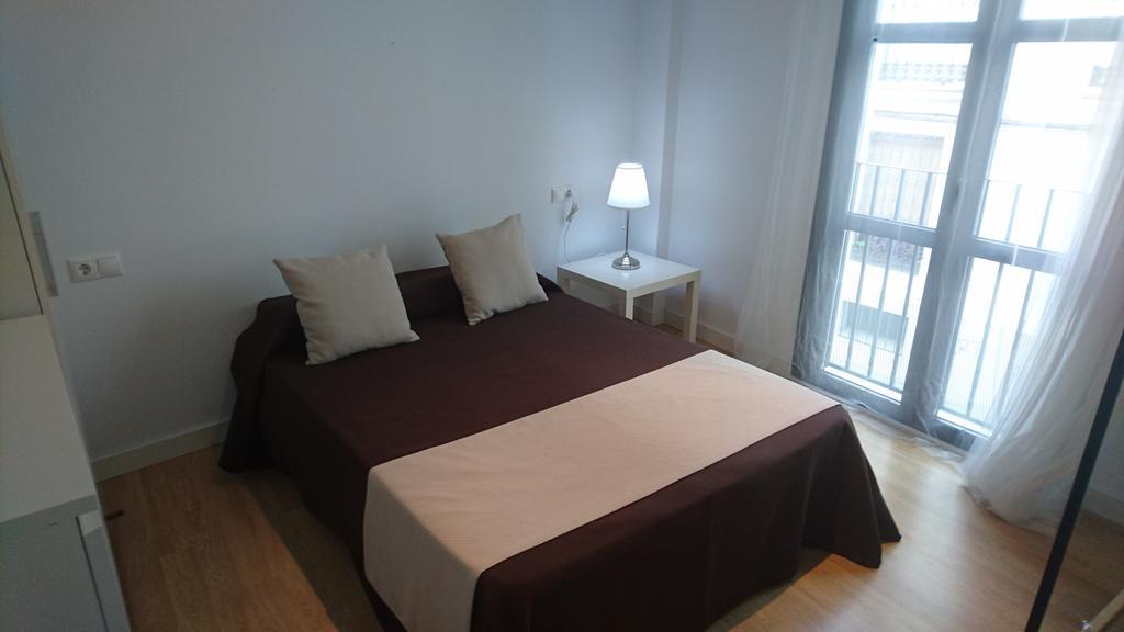 Apartamentos Cordoba Best II Екстер'єр фото