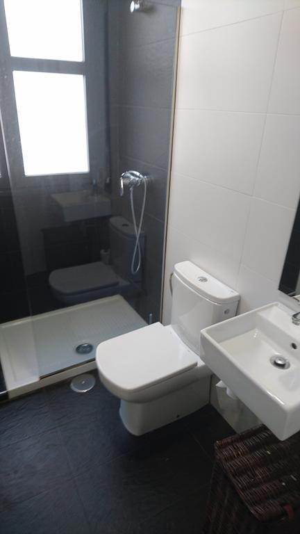 Apartamentos Cordoba Best II Екстер'єр фото