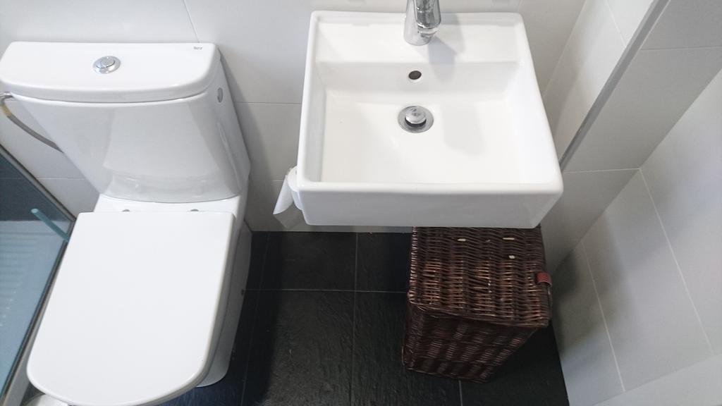 Apartamentos Cordoba Best II Екстер'єр фото