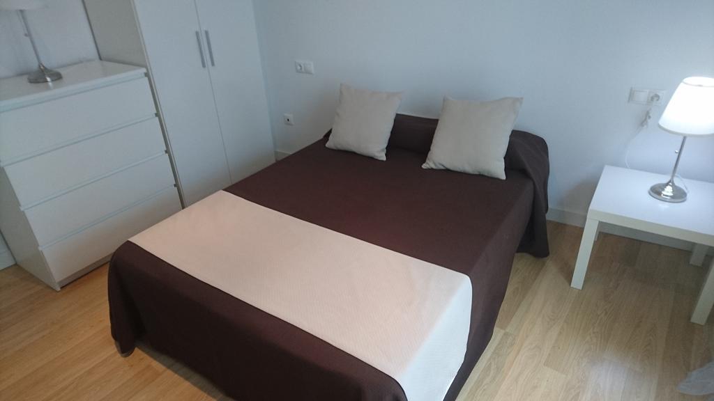 Apartamentos Cordoba Best II Екстер'єр фото