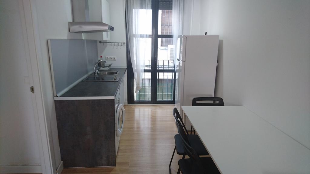 Apartamentos Cordoba Best II Екстер'єр фото