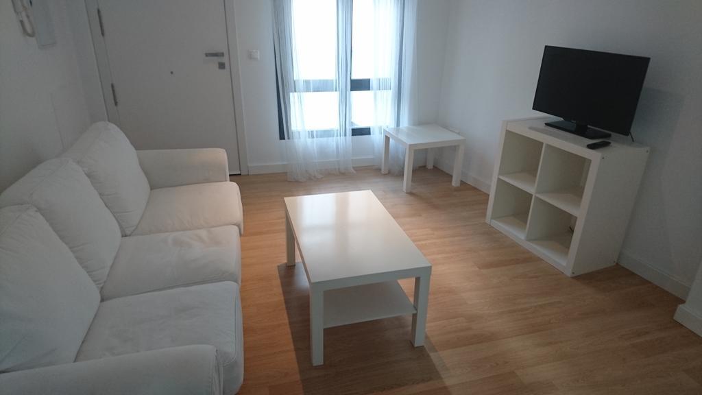 Apartamentos Cordoba Best II Екстер'єр фото