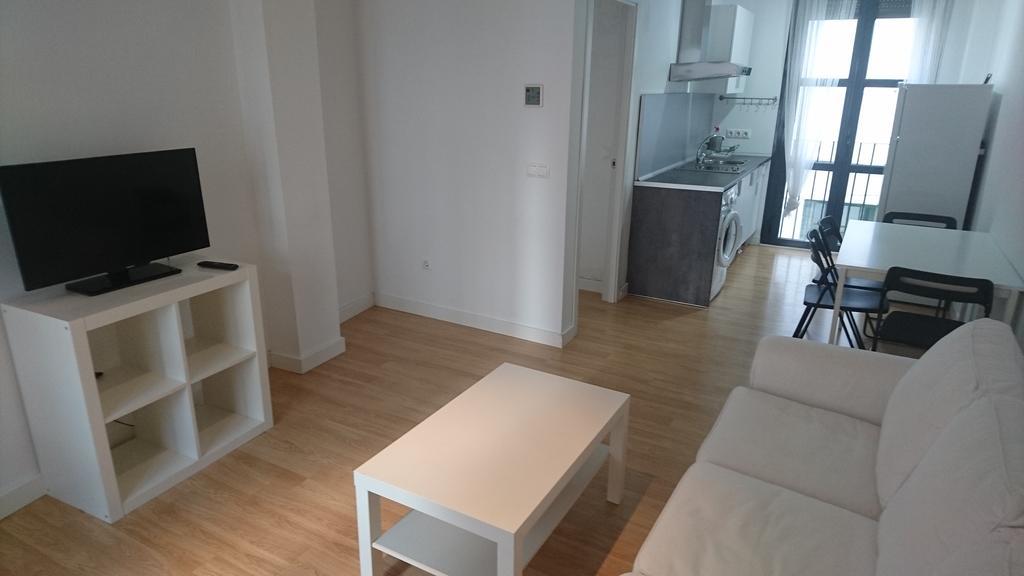 Apartamentos Cordoba Best II Екстер'єр фото